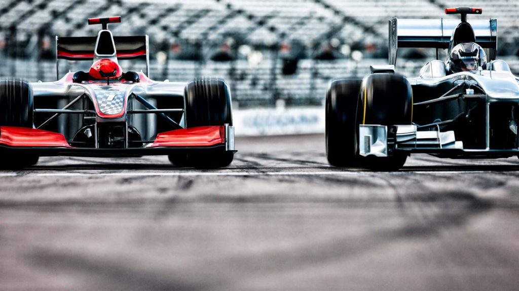 soft skills for success in F1 motorsport