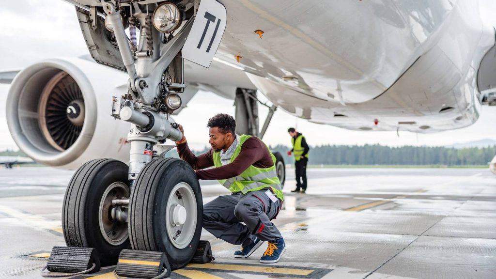 permanent vs contract roles in specialised industries