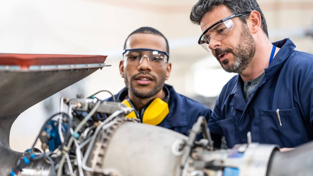 how to improve the journey from application to onboarding