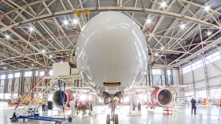 aerospace engineering job market